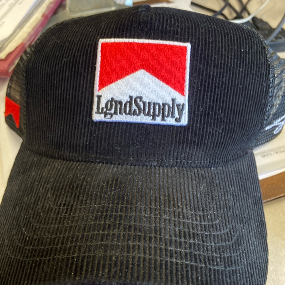 Legend supply thrucker hat